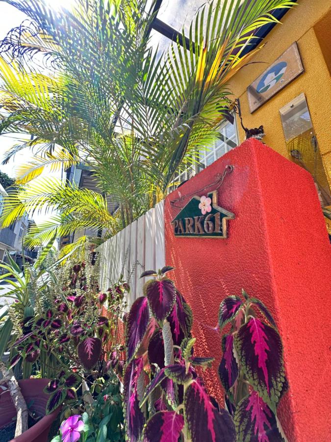 Park 61 - B&B