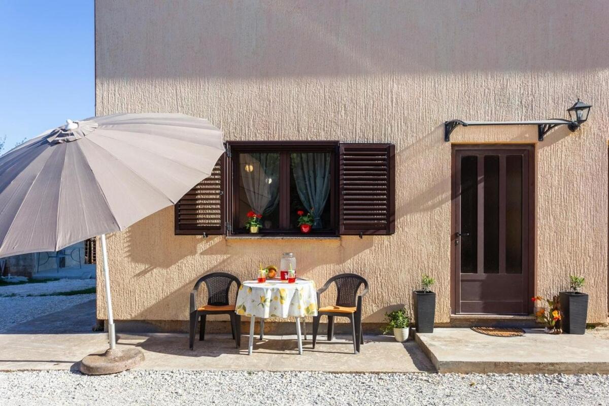 Apartment Mattinna - B&B Manjadvorci