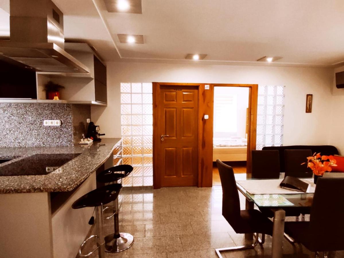 Deluxe Appartement