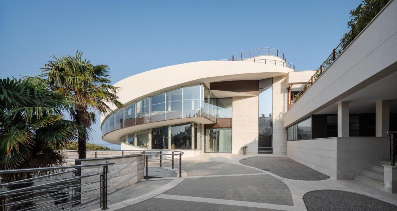 Appartement 1 Chambre avec Vue sur la Mer et Balcon