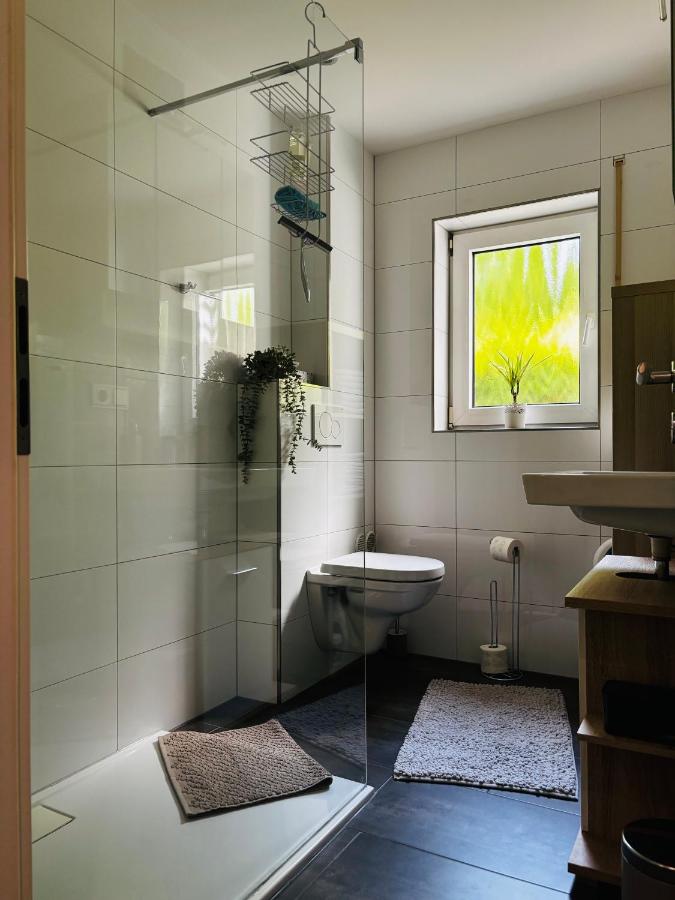 Kleine Auszeit - Ferienwohnung Bad Kreuznach