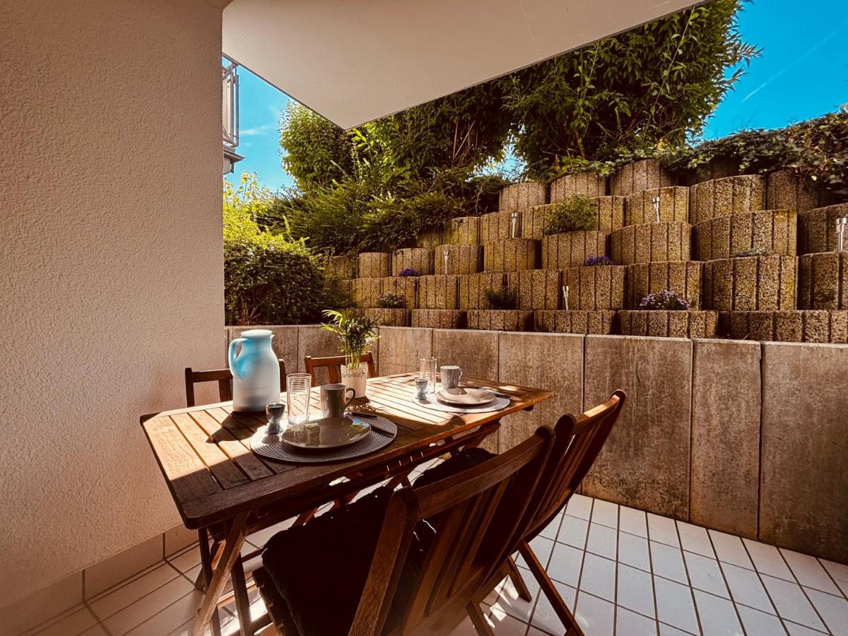 Kleine Auszeit - Chambres d’hôtes Bad Kreuznach