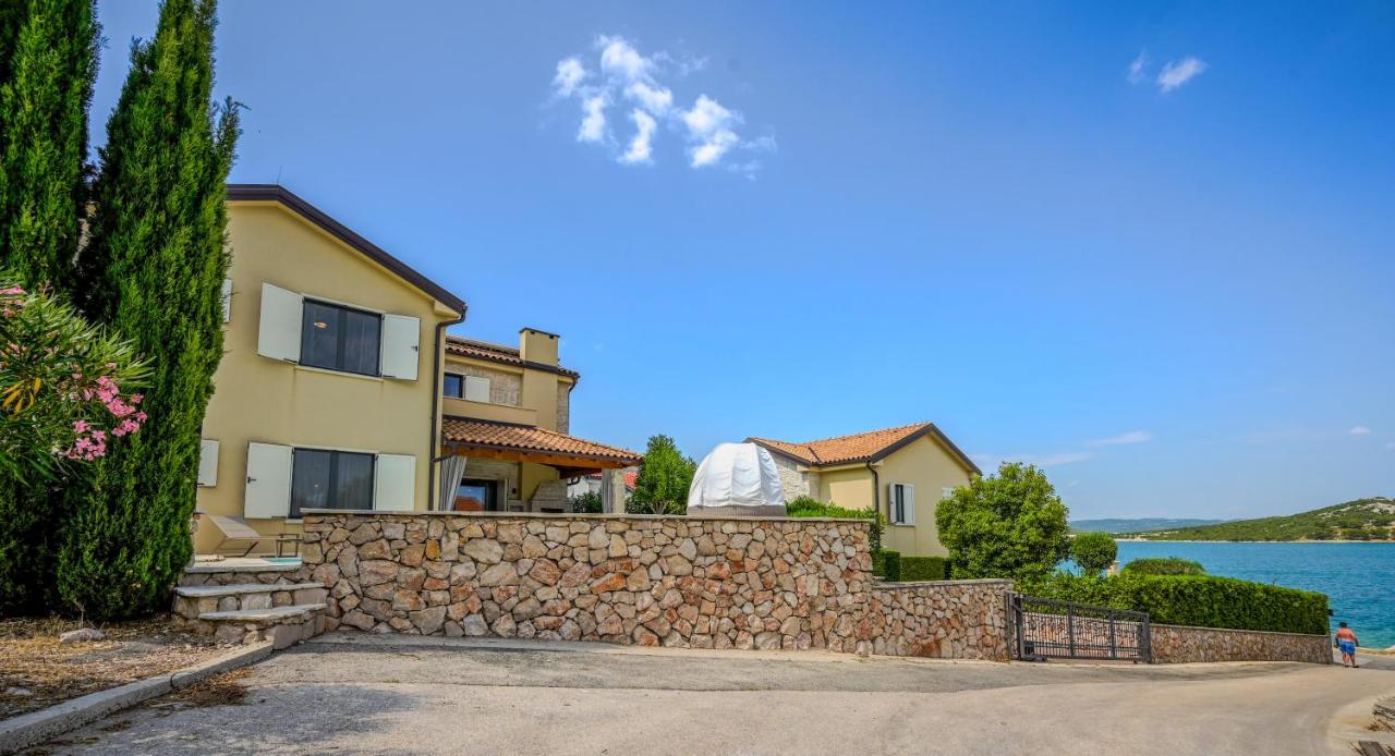 Villa T - B&B