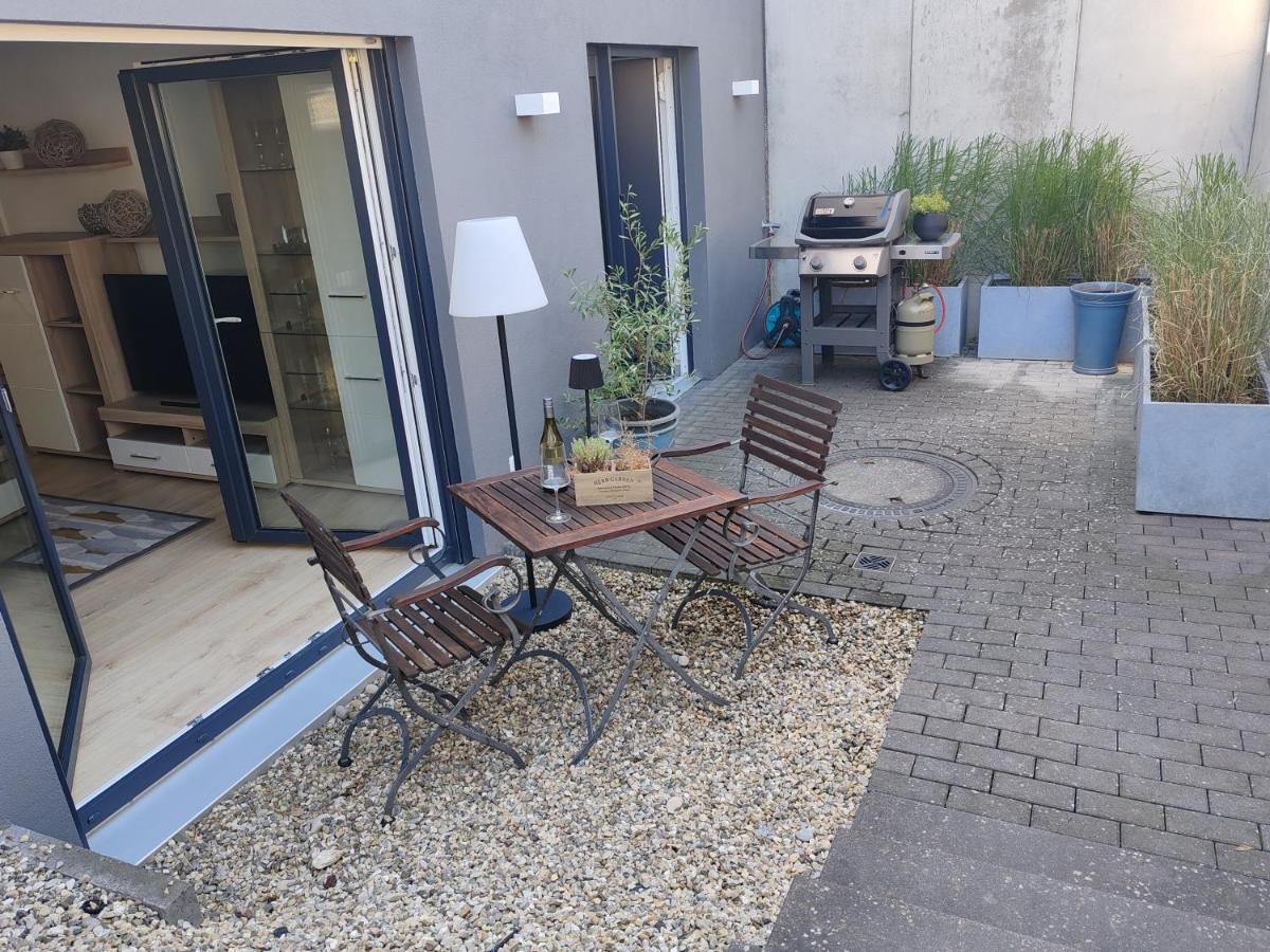 Moderne Ferienwohnung - Ferienwohnung Endingen