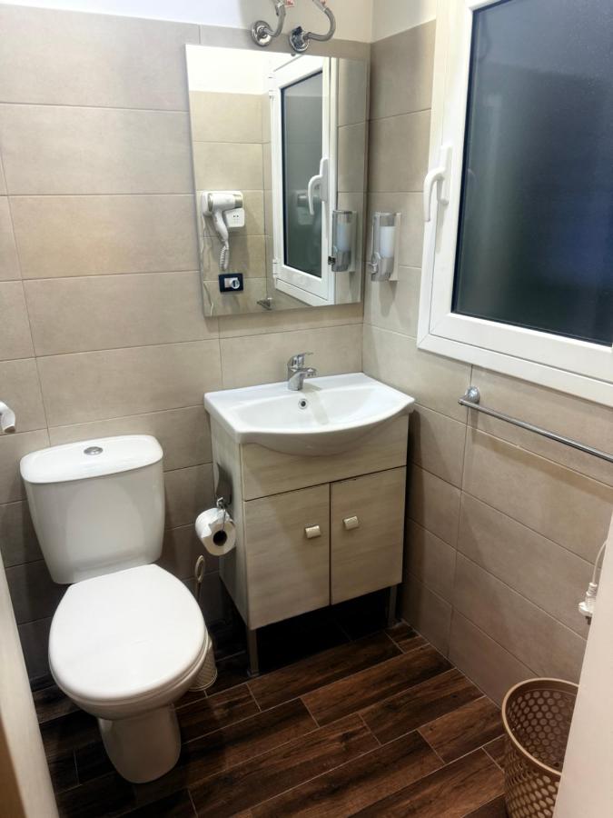 Dreibettzimmer
