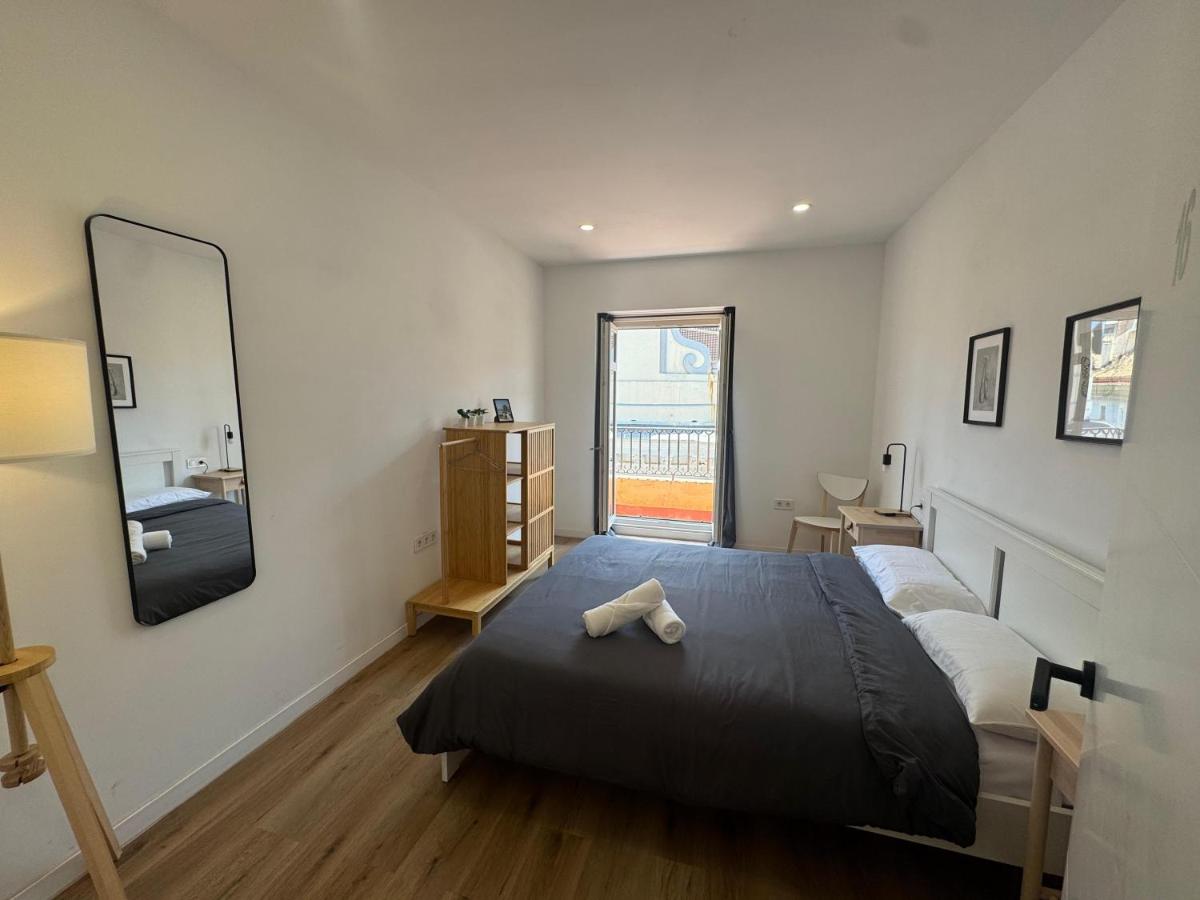Suites Larios - B&B Málaga