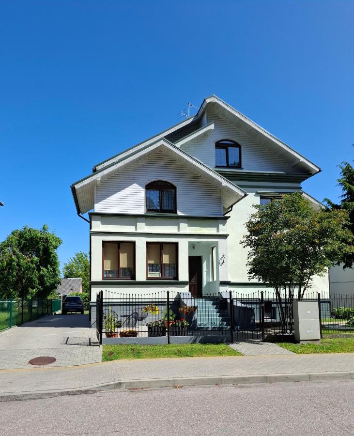Neringa Guest House - B&B