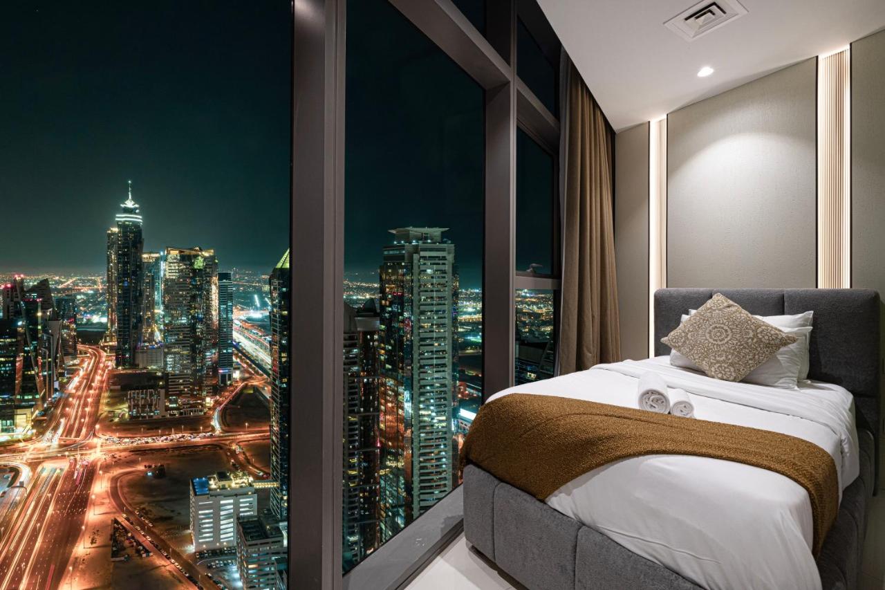 Apartment with View