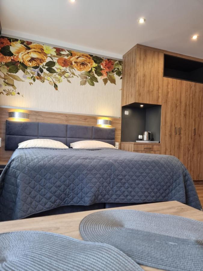 Driepersoonskamer met Eigen Badkamer