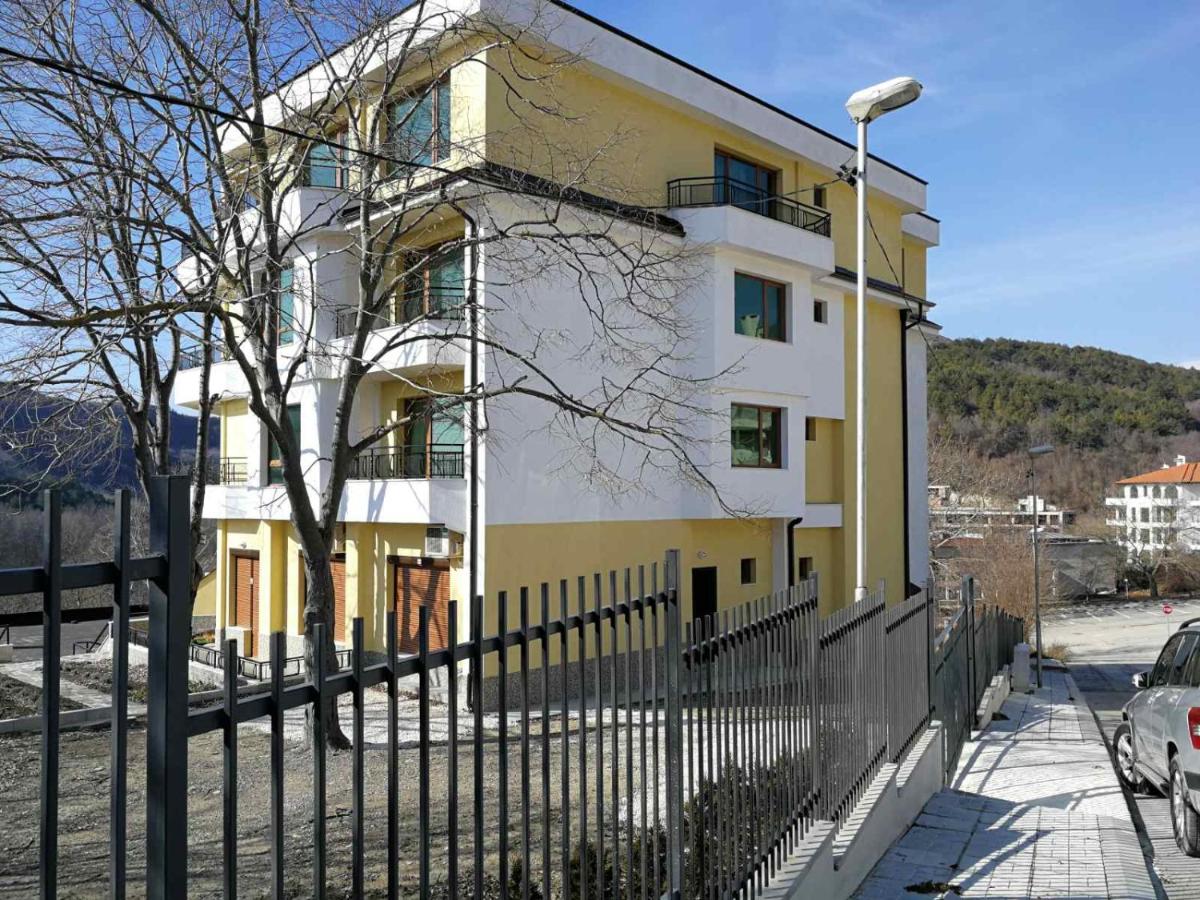 Ваканционен Апартамент Делфин 10 Holiday apartment Dolphin 10 - B&B