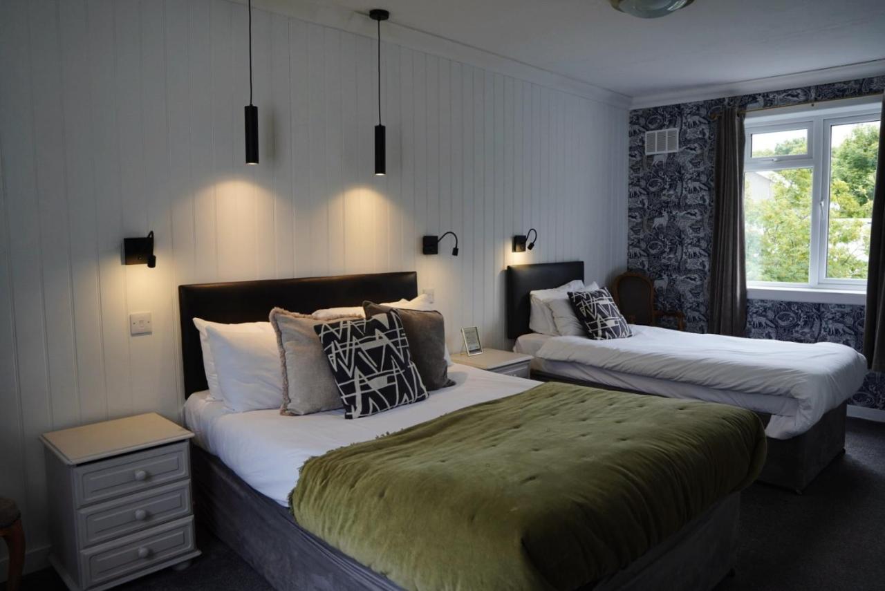 Budget Familiekamer