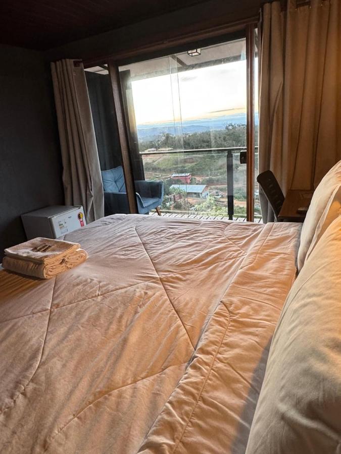 Suite con Vista Montagna