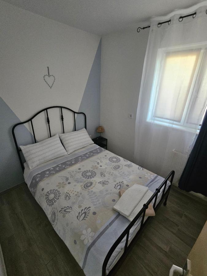 Apartment - Erdgeschoss