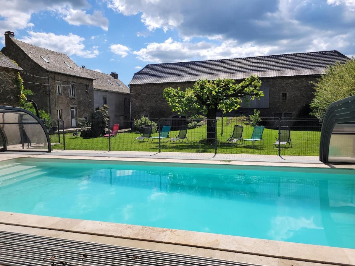L'oustal de Léon - B&B