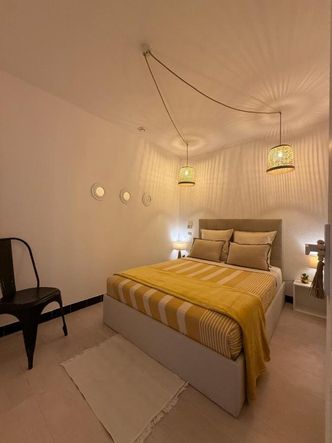 Appartamento con 2 Camere da Letto e Terrazza 