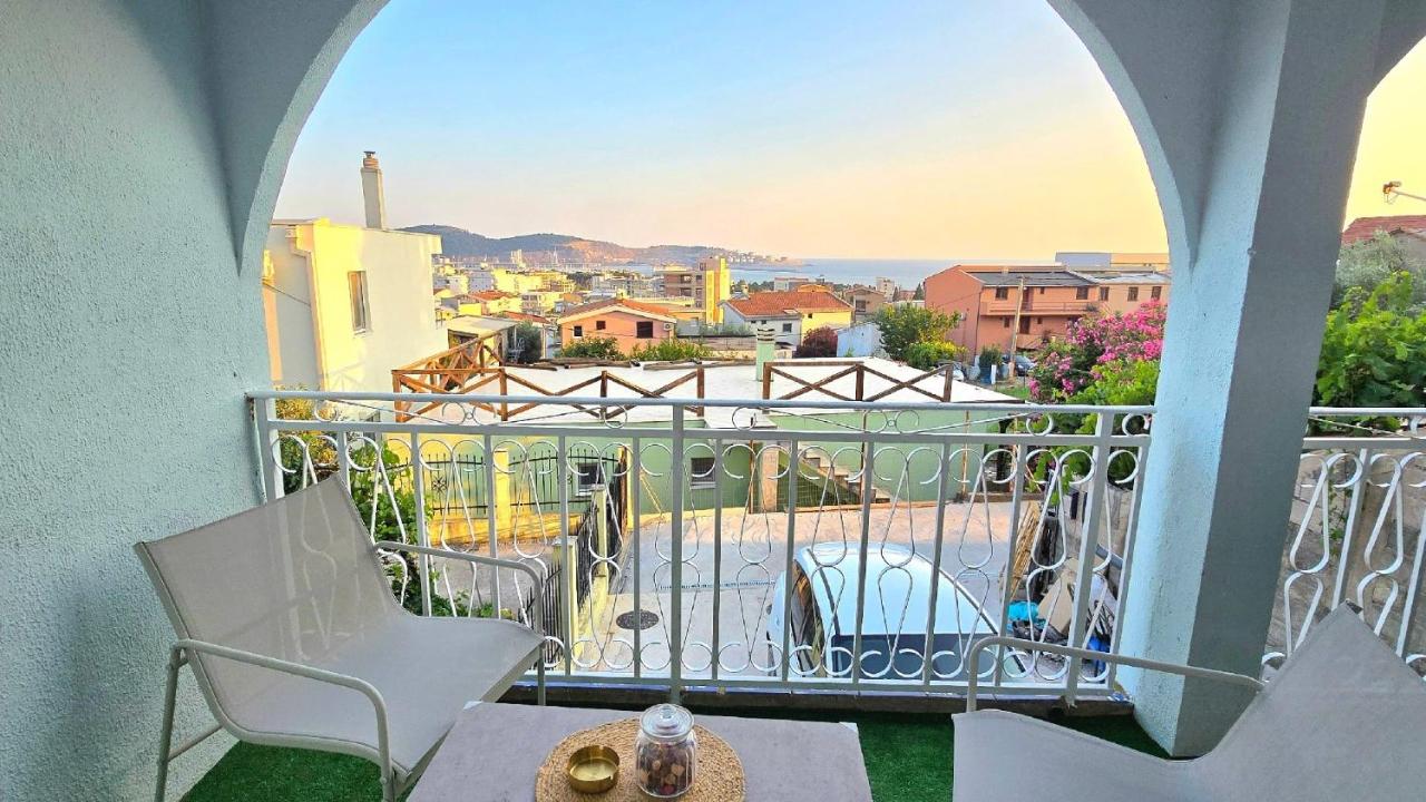 Alpha Casa - B&B Antivari