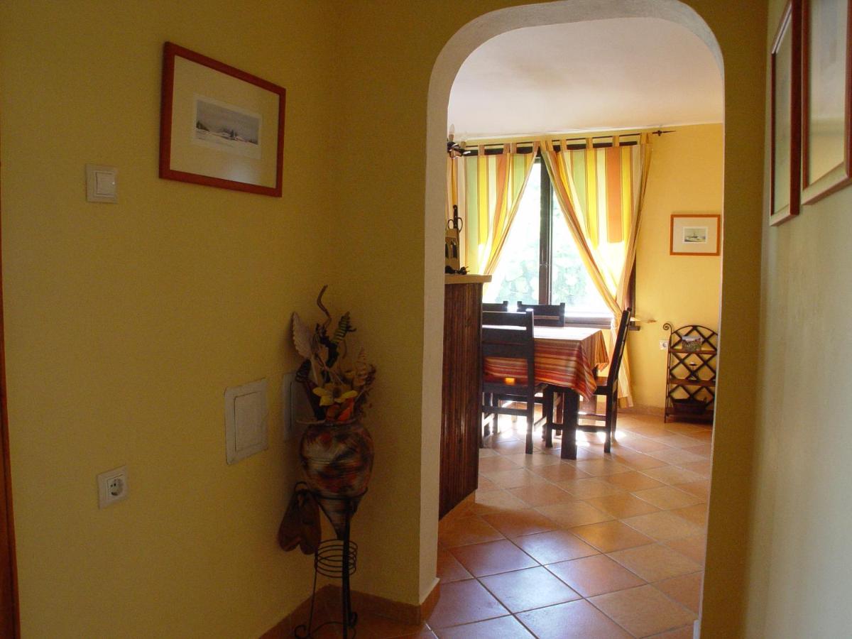 Villa Skalolazka - B&B