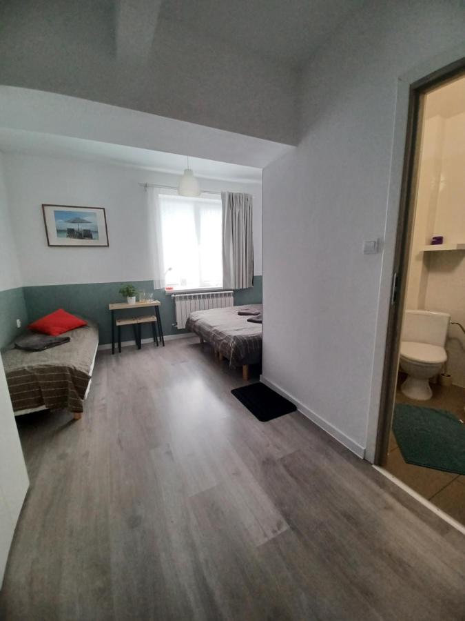 Chambre Familiale