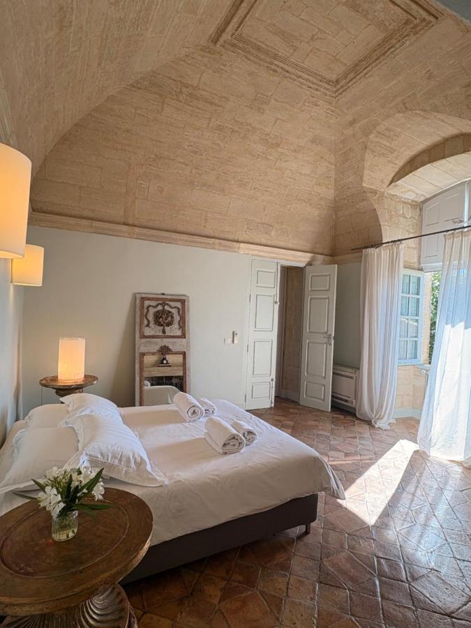Queen Room with Garden View