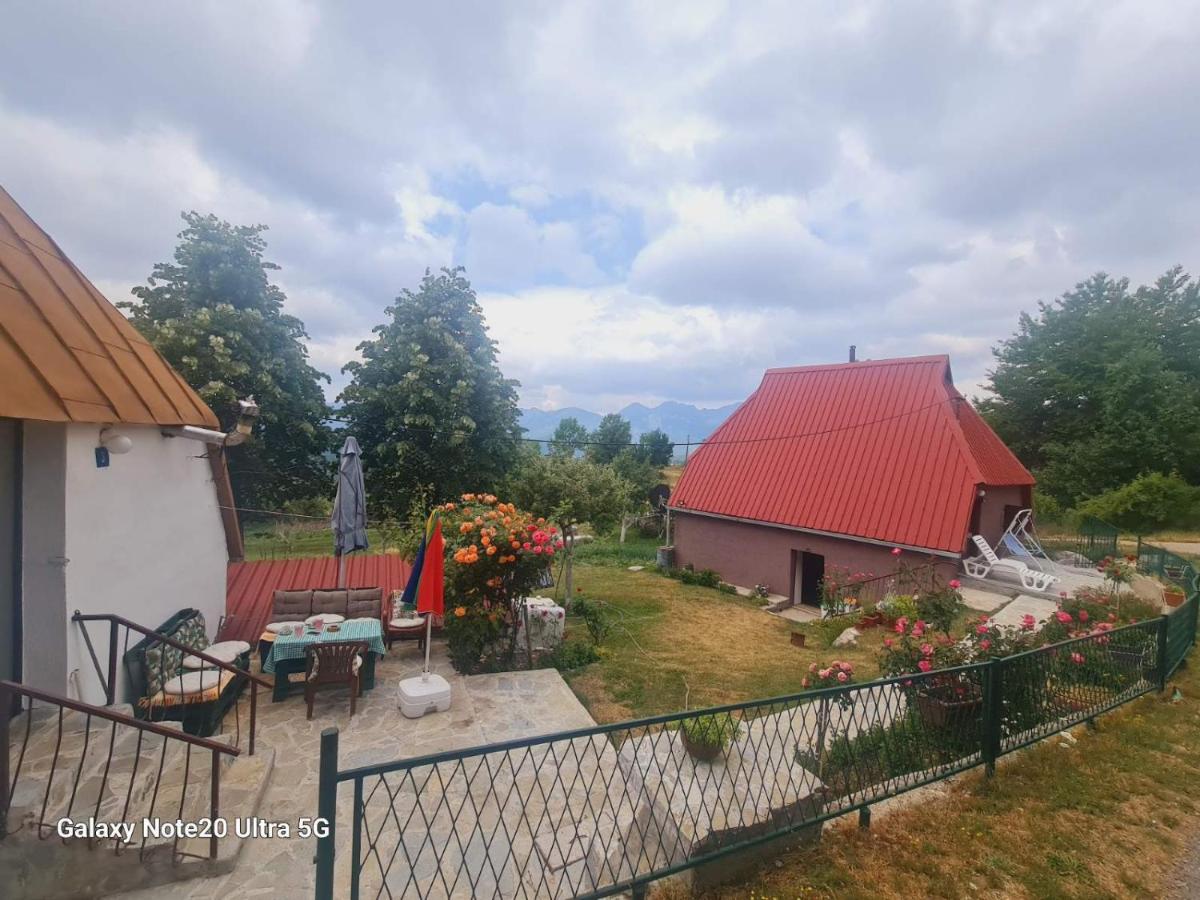 Seoski dom - B&B