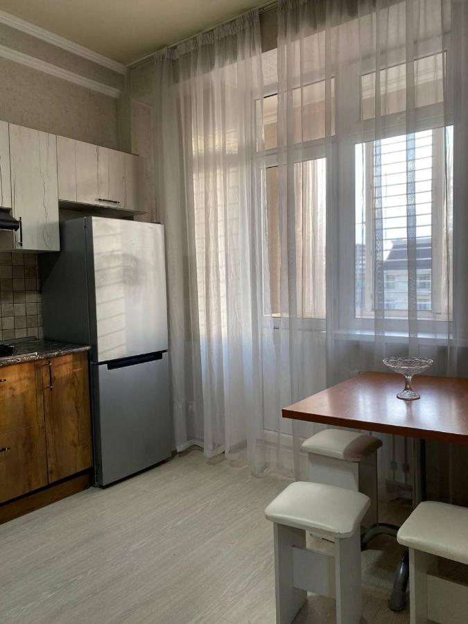Уютный уголок - Ferienwohnung Bischkek