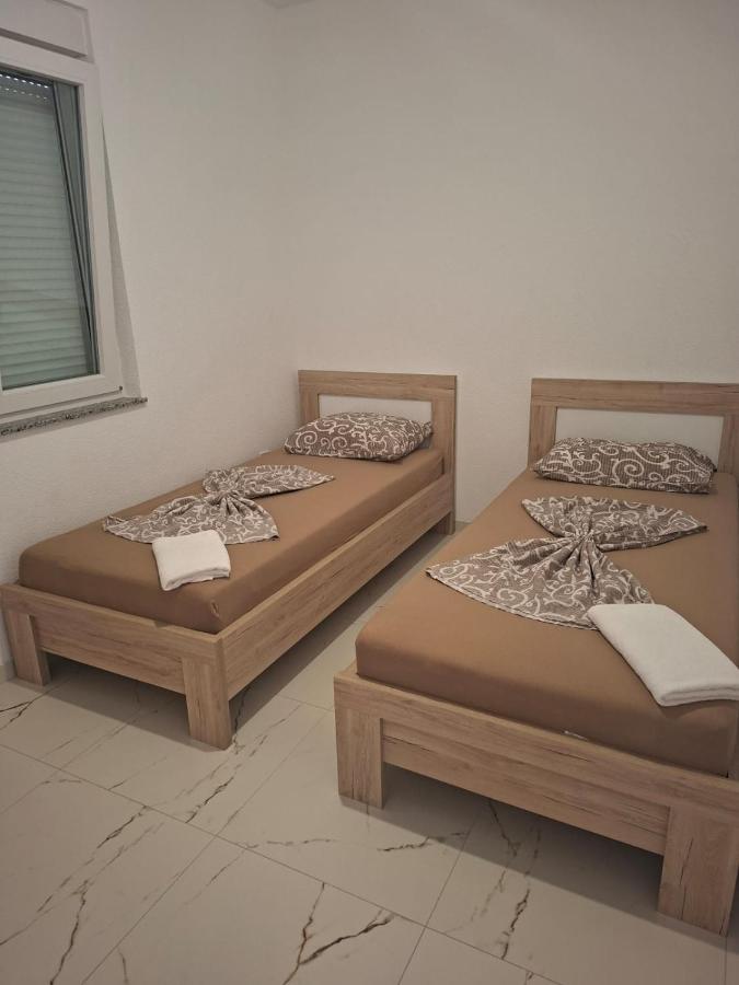 Apartment mit 2 Schlafzimmern und Aussicht