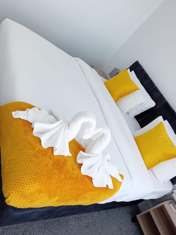 Spectacular London Stay - Chambres d’hôtes Crystal Palace