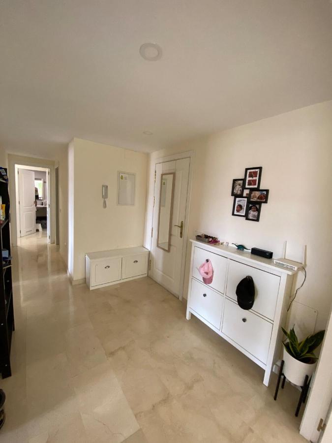 Duquesa Bella Vista - with pool and private garden - B&B Manilva