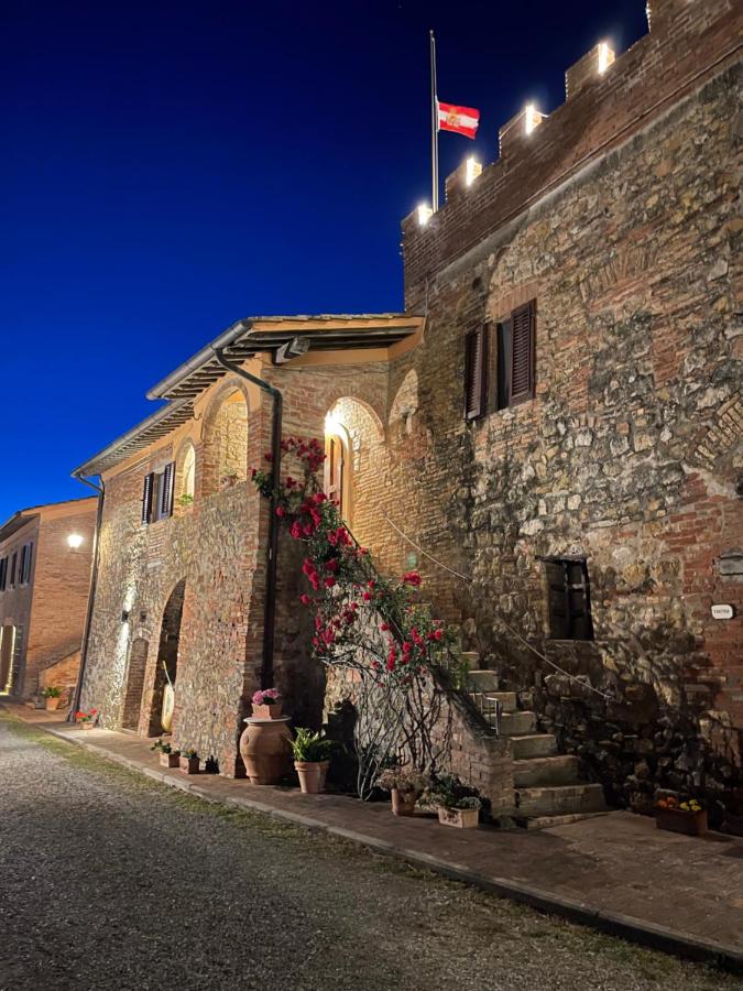 Fattoria Di Pancole - B&B