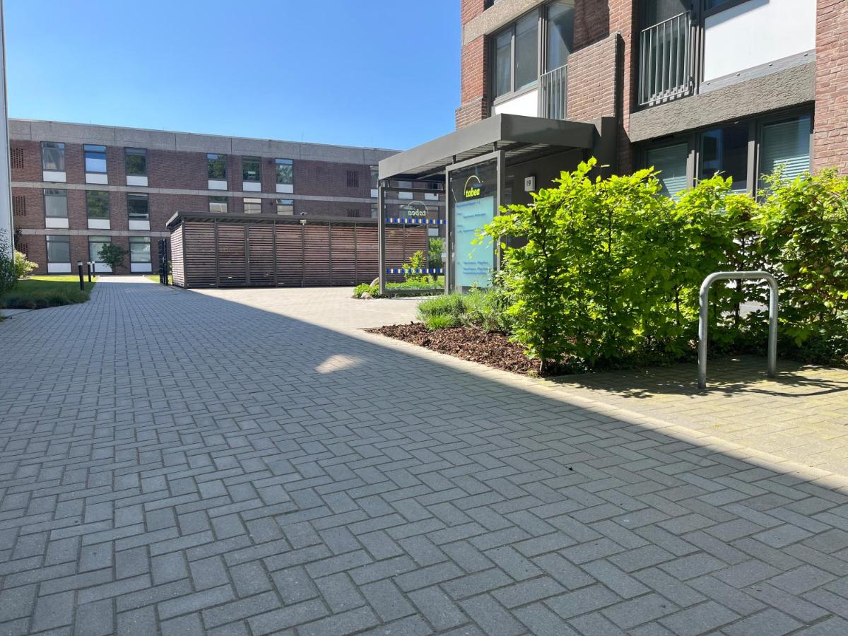 Ankerherz Appartements bei Blankenese - Ferienwohnung Hamburg