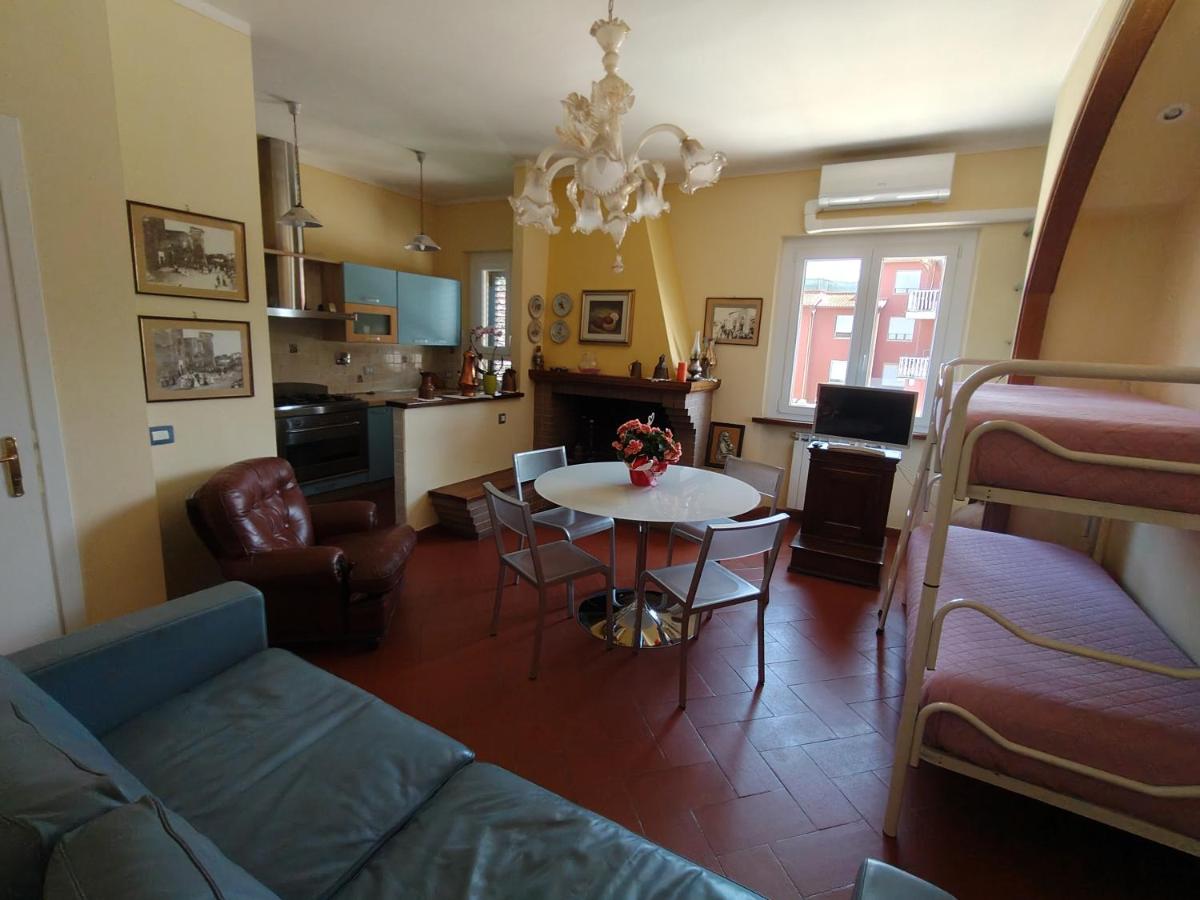 B&B Piccola Parigi - B&B San Giacomo