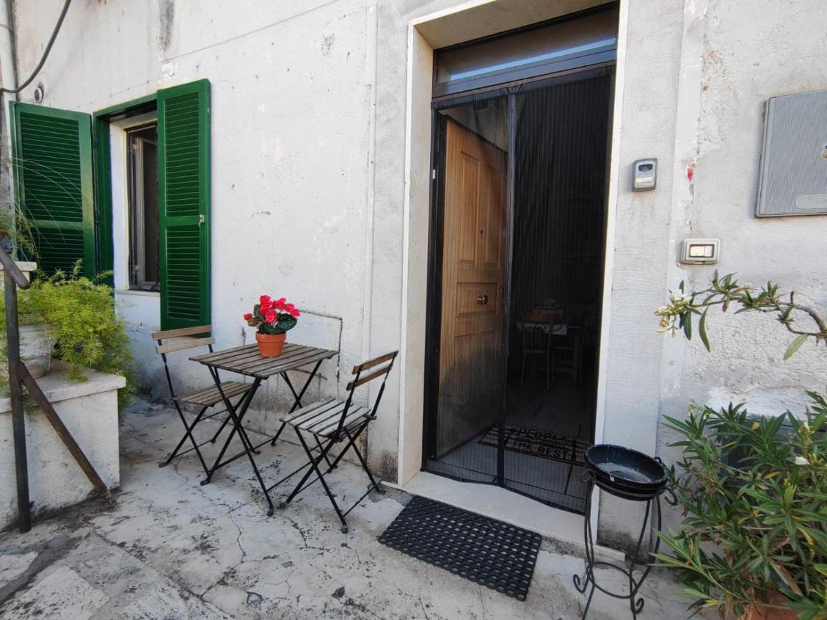 Vecchio Treno guest house - B&B Tivoli