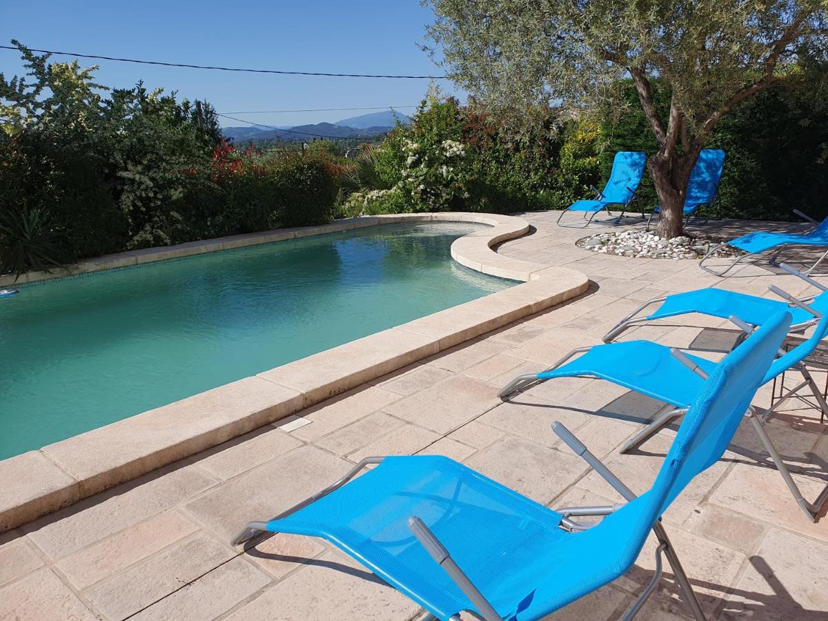 La Villa St Roch - B&B