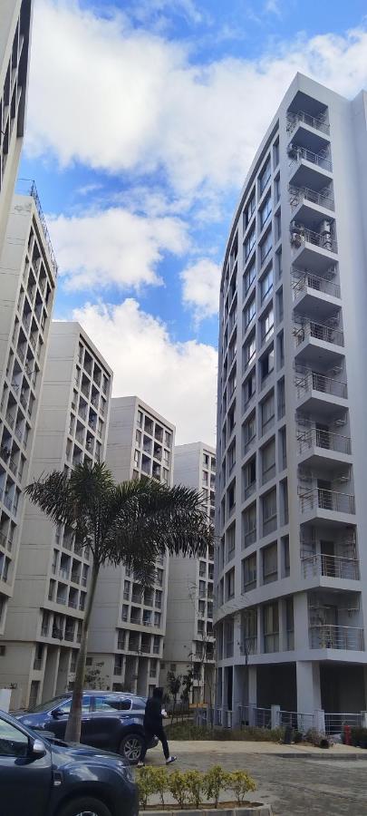 STUDIO Fakhr - Luxury apartment in Cairo - Ferienwohnung Kairo