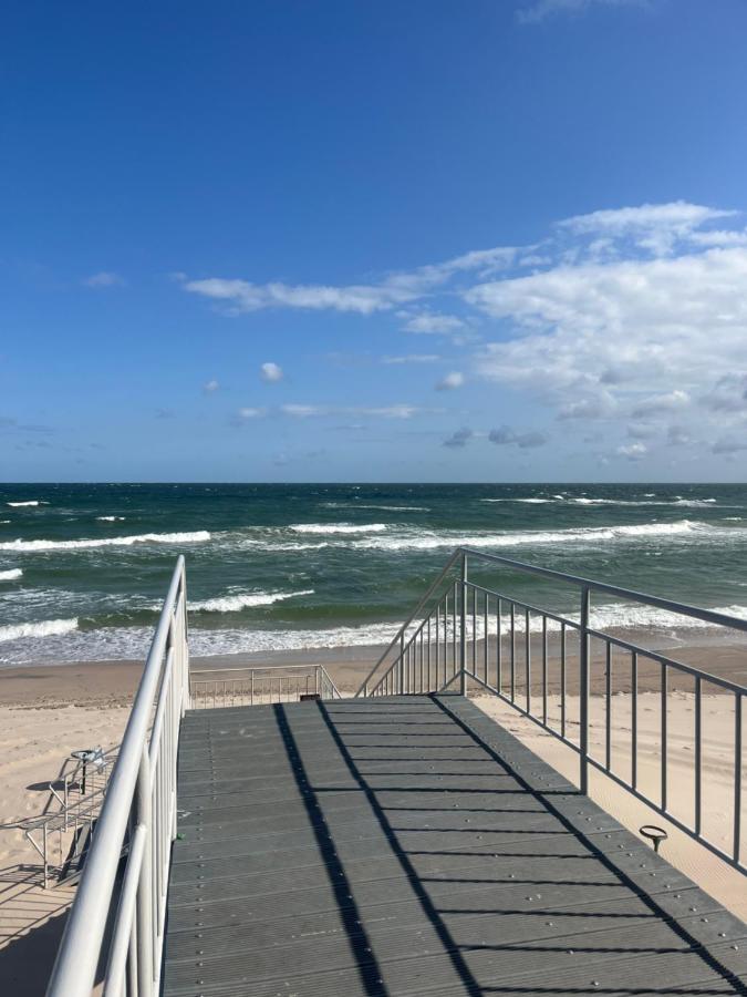 Gąski Flow w Nadmorskie apartamenty - B&B Gąski