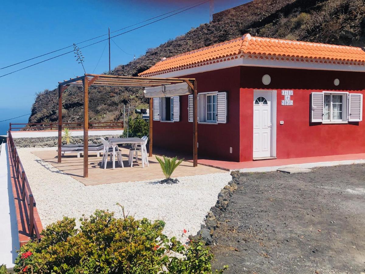 Casita los vergas - B&B Las Indias