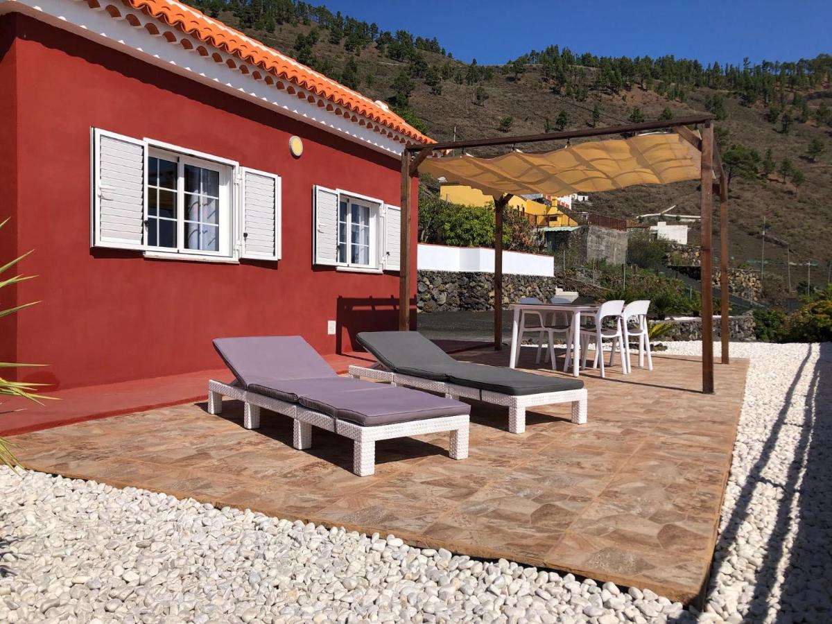 Casita los vergas - B&B