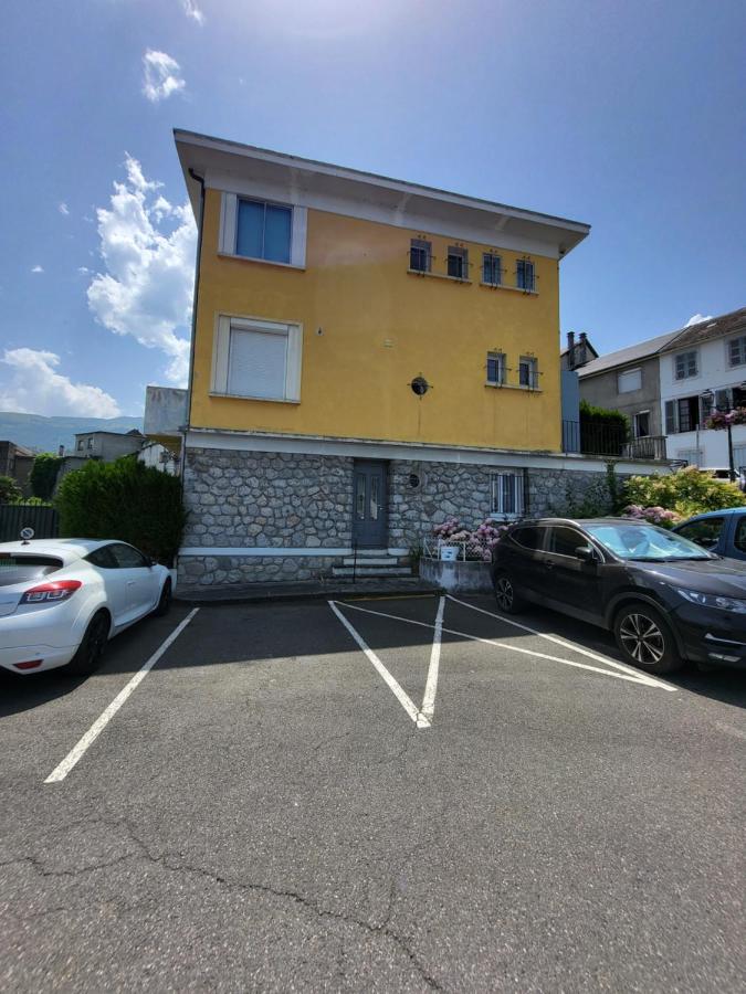 L'échappée belle - B&B