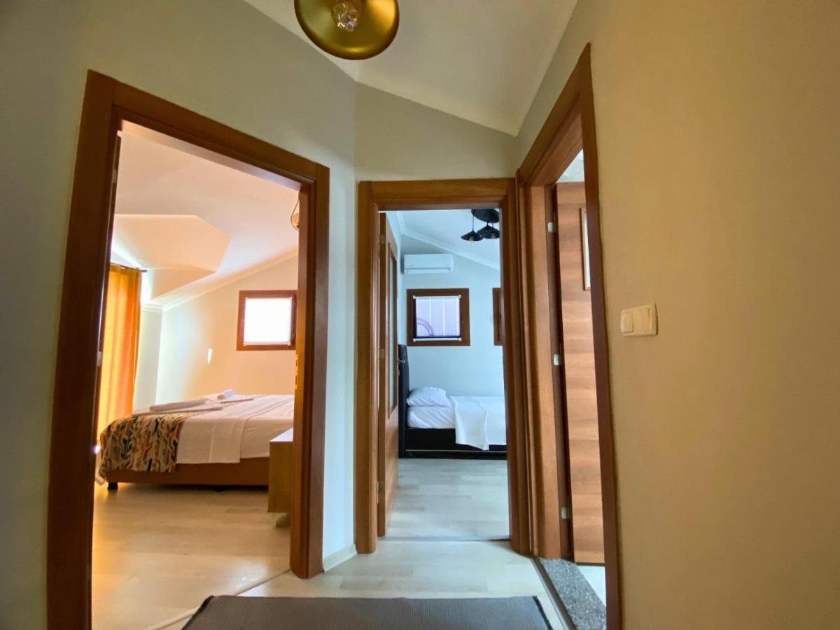 Sea View Fethiye - B&B Fethiye