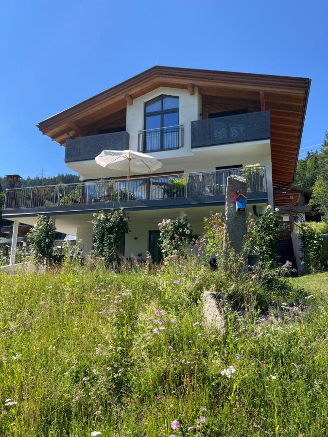 Appartement Germann - Bed and Breakfast Neukirchen am Großvenediger