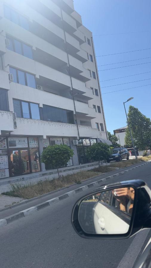 Deluxe 2 camere - Chambres d’hôtes Râmnicu Vâlcea