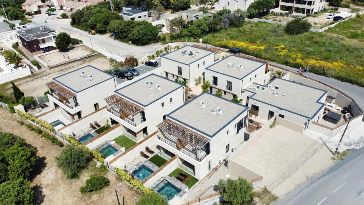 Residence I Pozzi - B&B Palasca