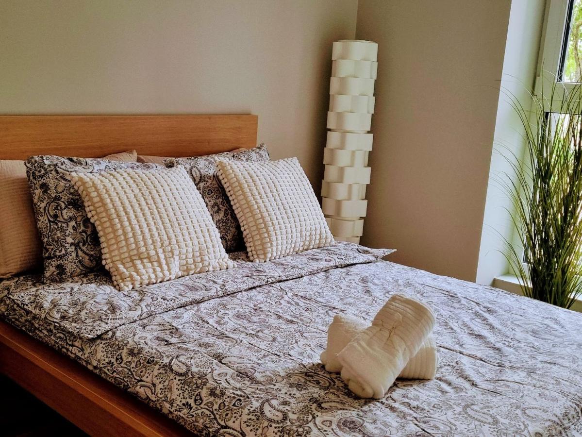 Appartement met 1 Slaapkamer