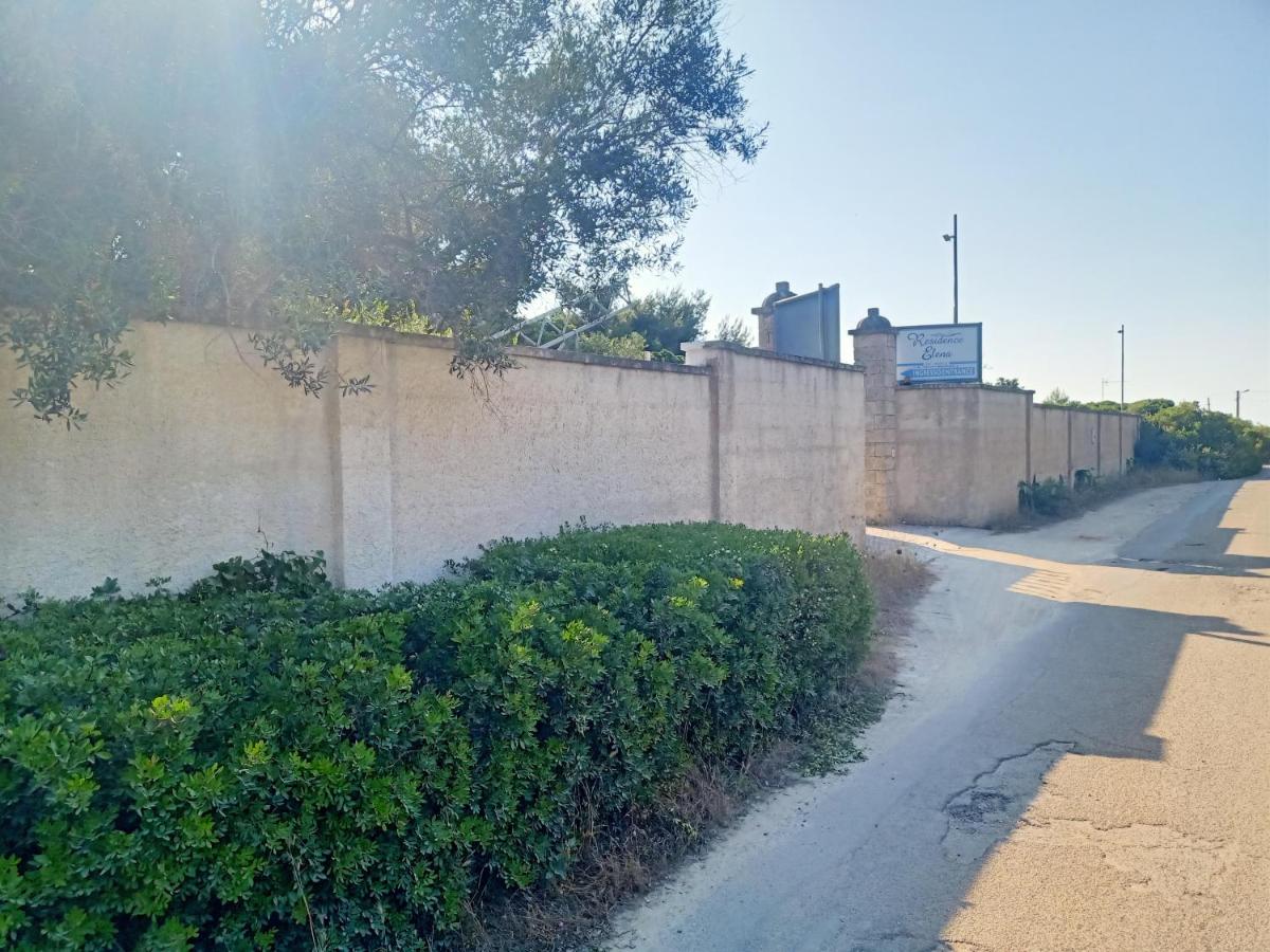 Residence Elena - B&B Gallipoli
