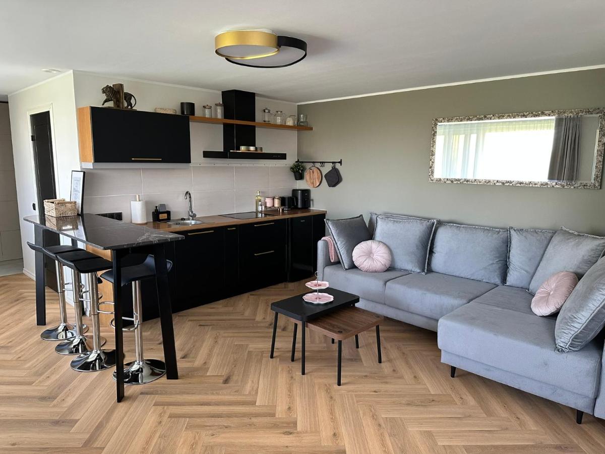 Tennise Apartment - B&B