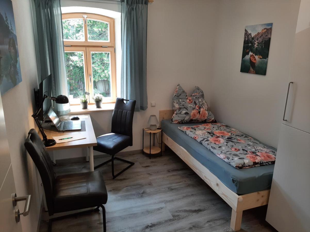 Appartamento con 3 Camere da Letto