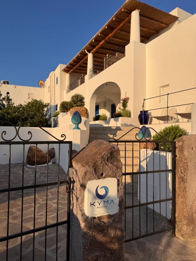 Kyma Suites - B&B
