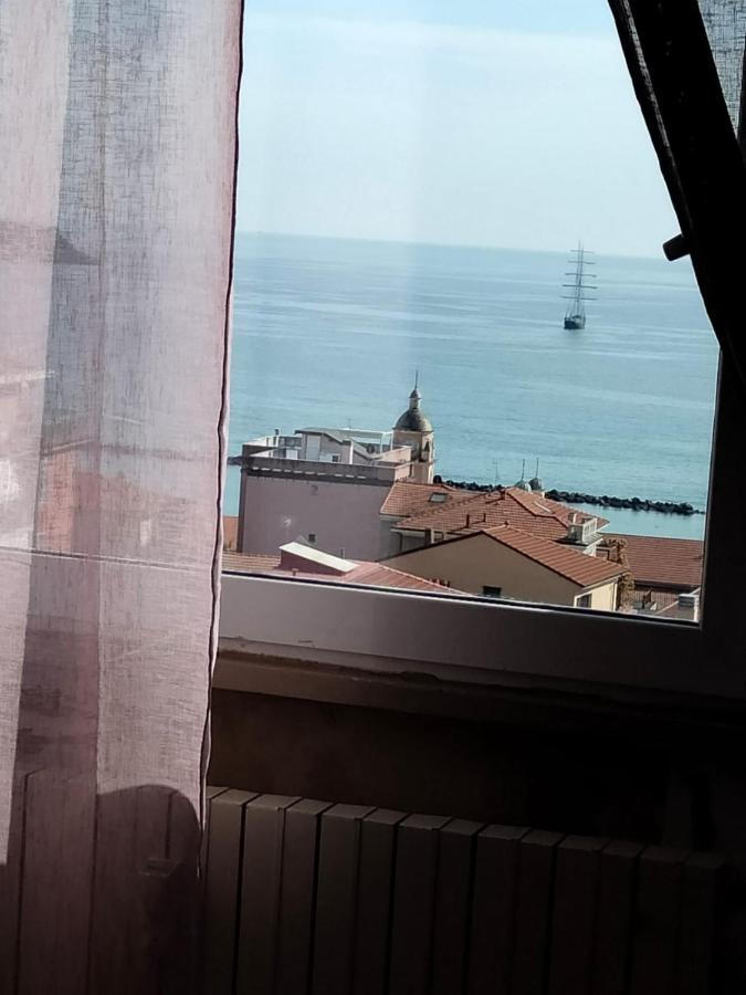 Appartamento Miramare - B&B Lerici