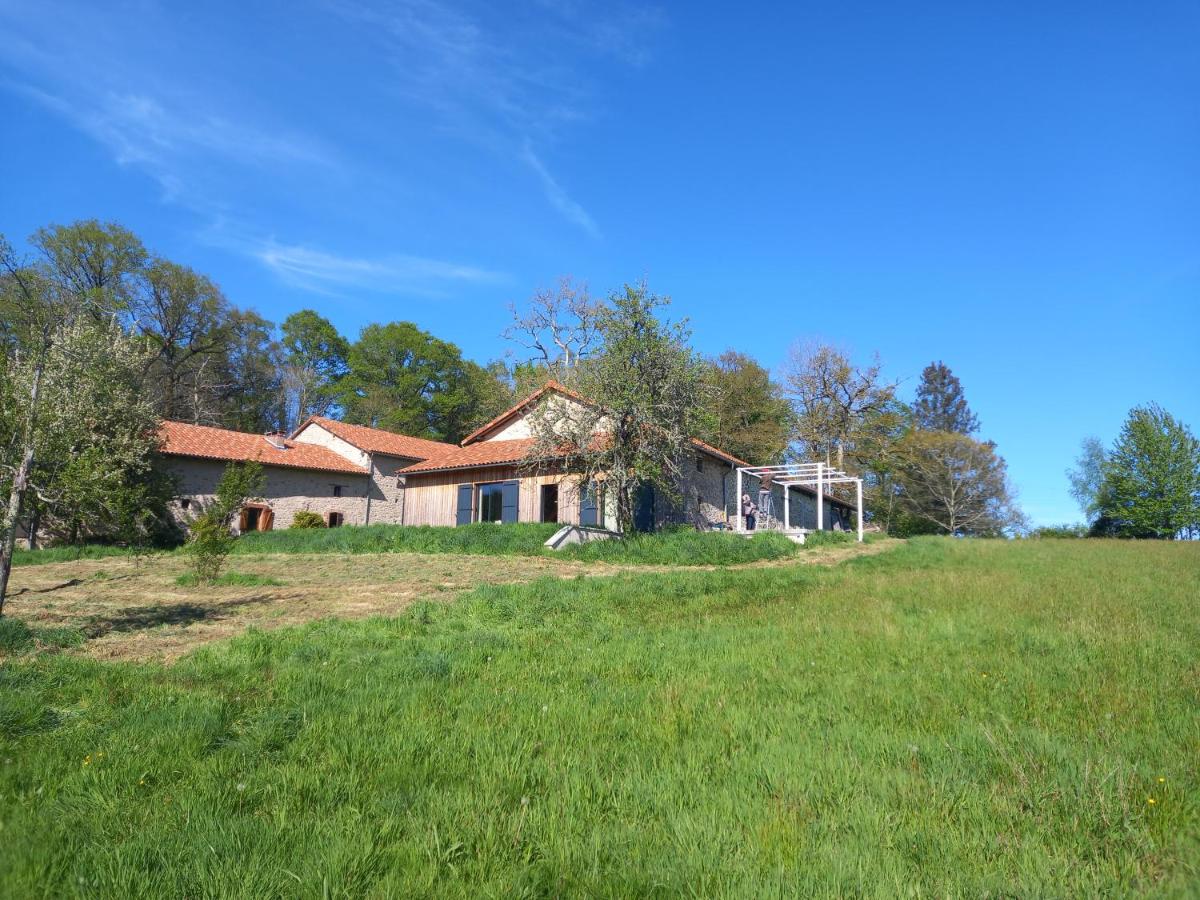 La Férandie - B&B