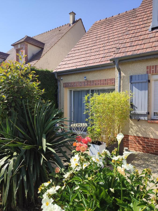 Studio Beauvais - Ferienwohnung Beauvais